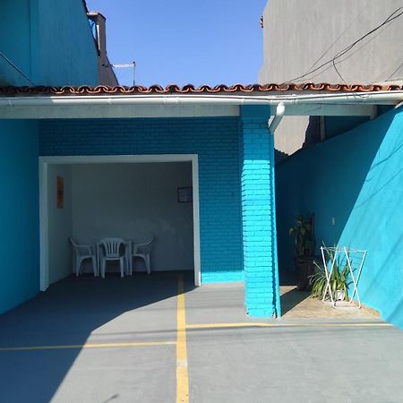 אובטובה Mar Dos Sonhos Suites מראה חיצוני תמונה