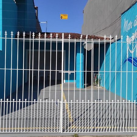 אובטובה Mar Dos Sonhos Suites מראה חיצוני תמונה