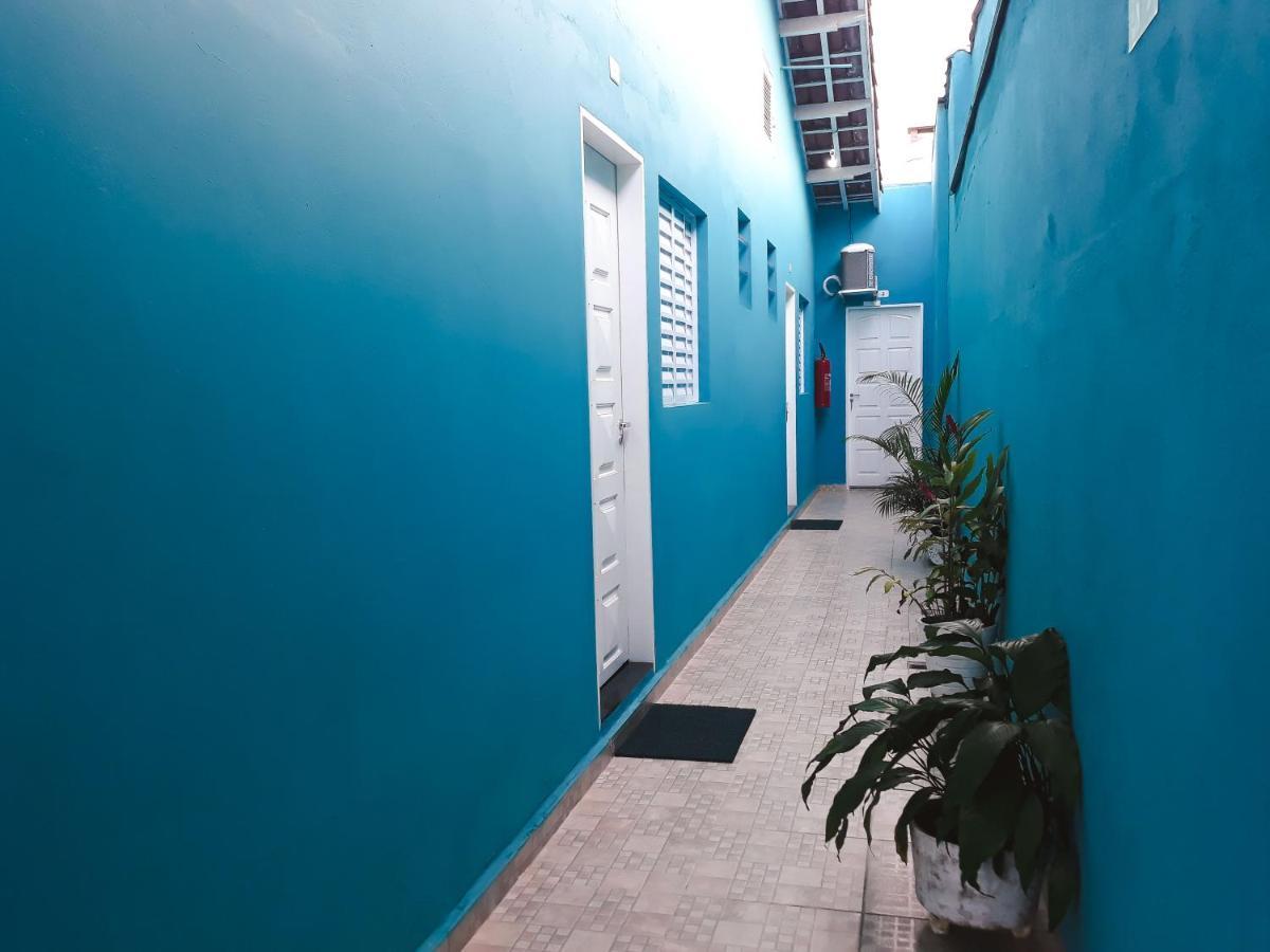 אובטובה Mar Dos Sonhos Suites מראה חיצוני תמונה
