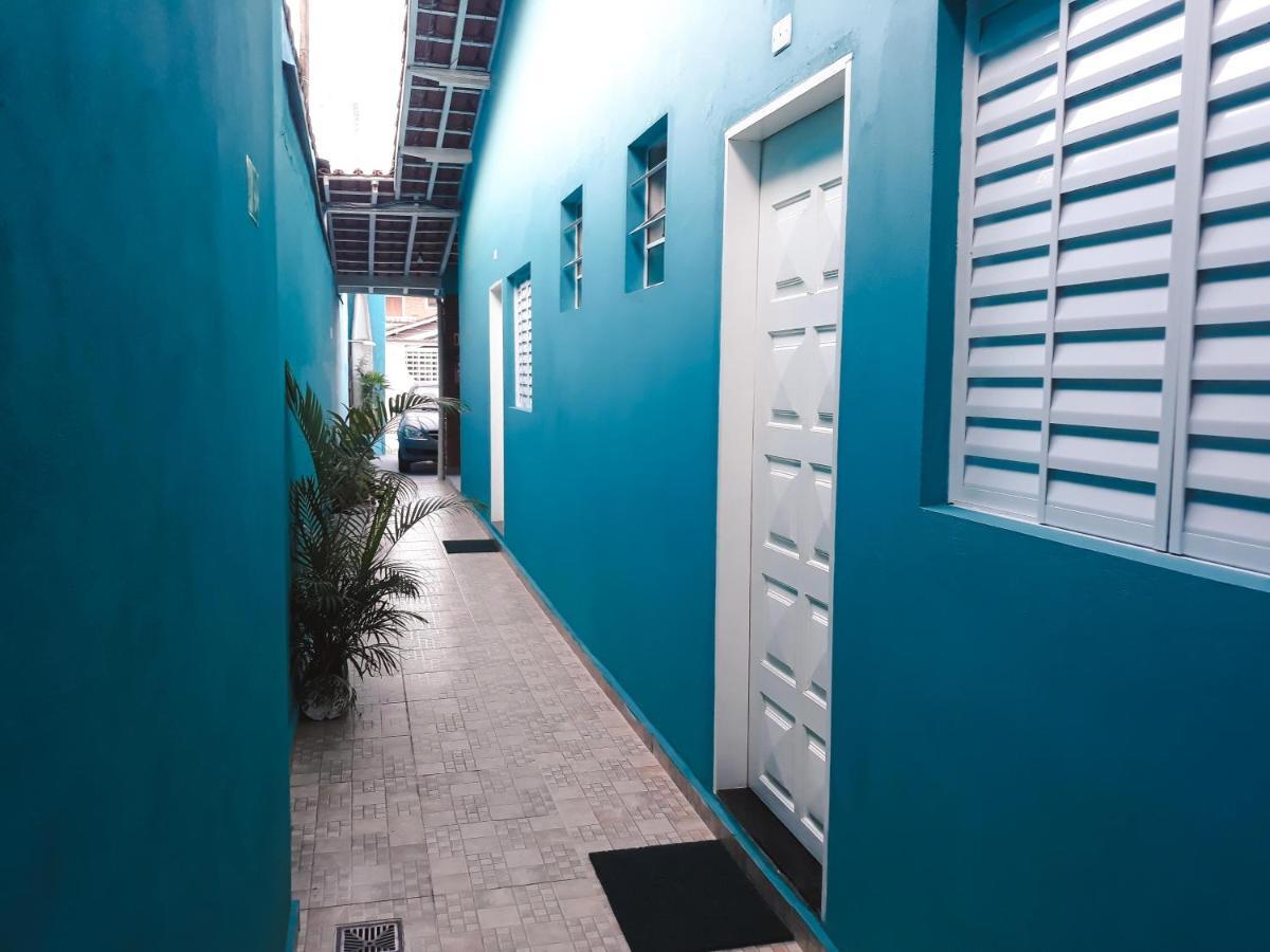 אובטובה Mar Dos Sonhos Suites מראה חיצוני תמונה