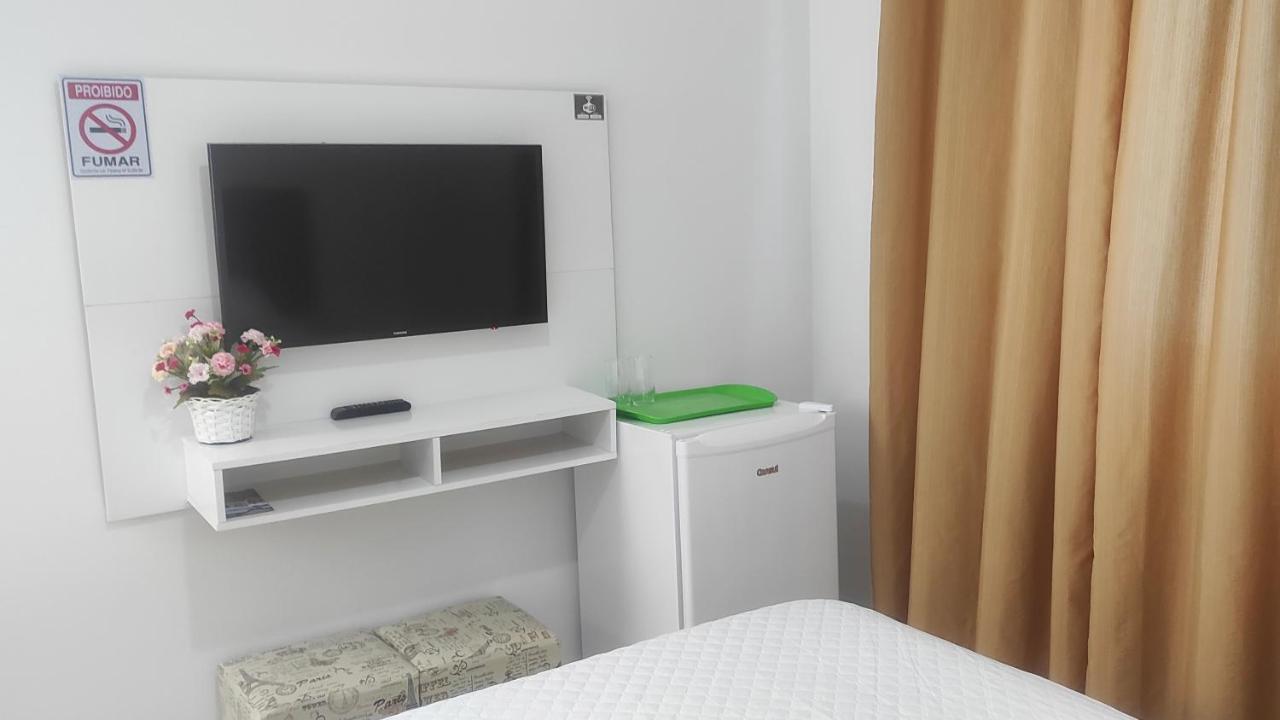אובטובה Mar Dos Sonhos Suites מראה חיצוני תמונה