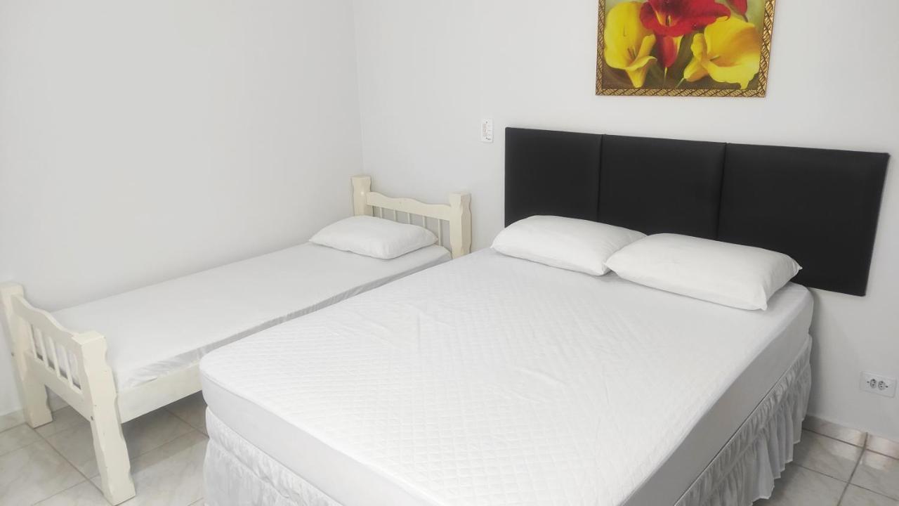 אובטובה Mar Dos Sonhos Suites מראה חיצוני תמונה