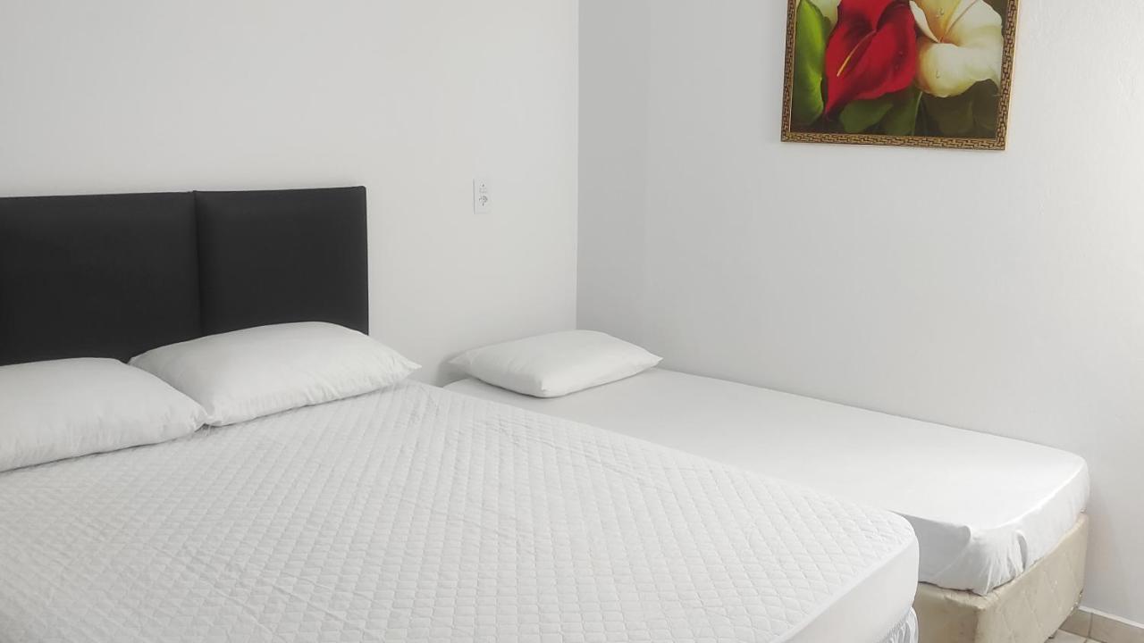 אובטובה Mar Dos Sonhos Suites מראה חיצוני תמונה