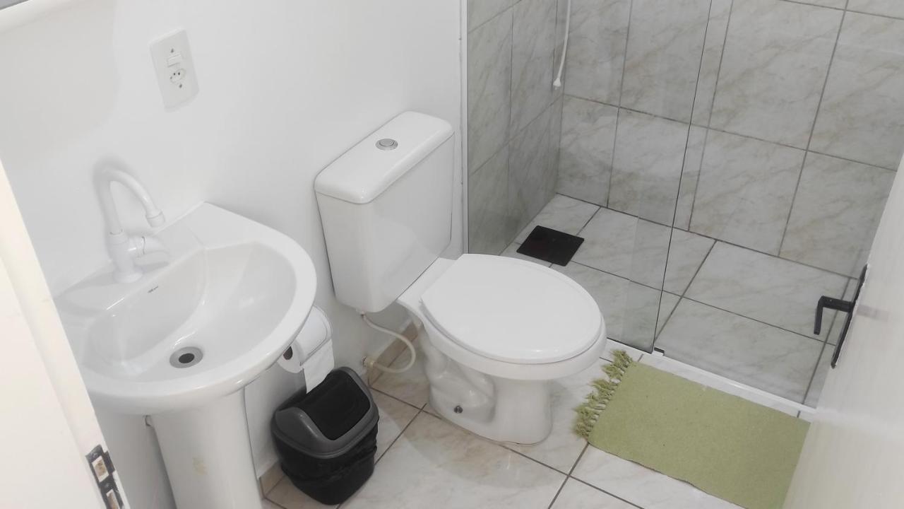 אובטובה Mar Dos Sonhos Suites מראה חיצוני תמונה