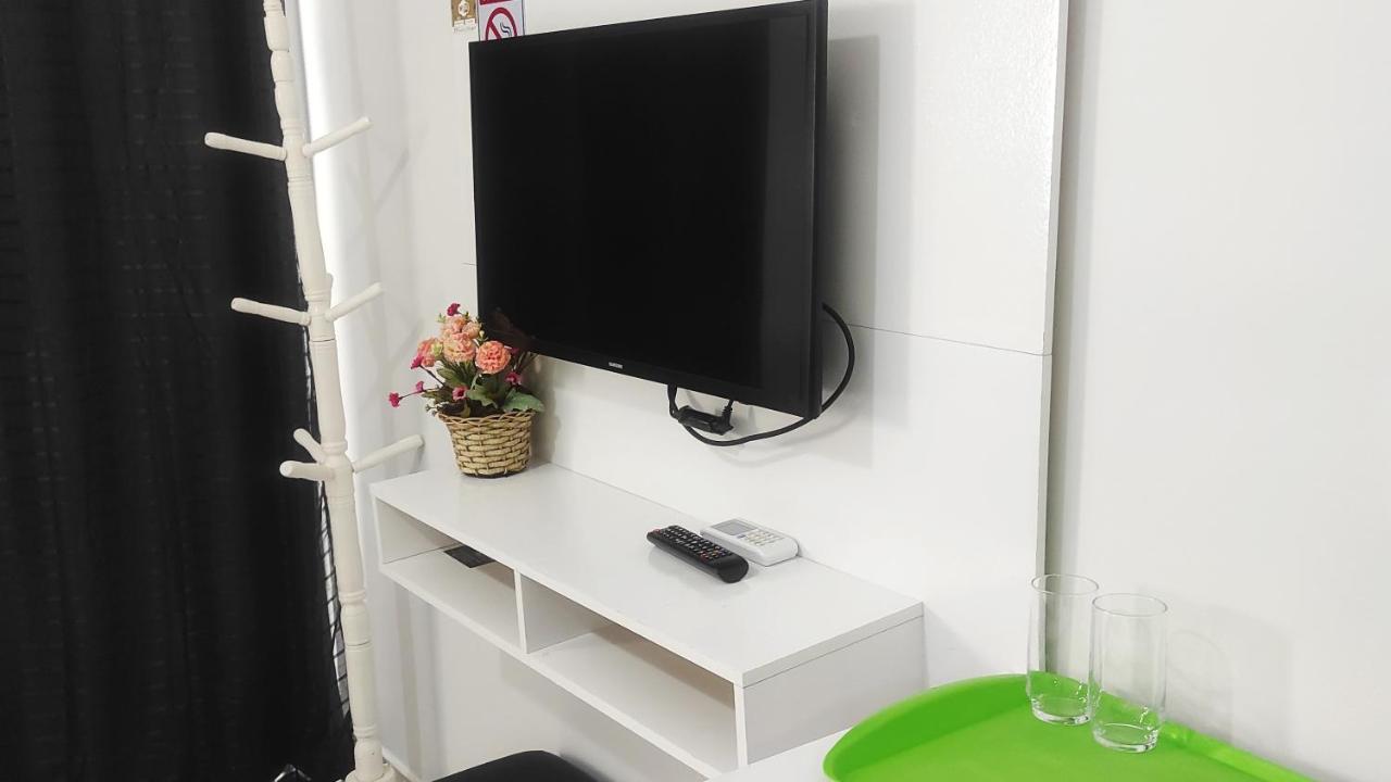 אובטובה Mar Dos Sonhos Suites מראה חיצוני תמונה