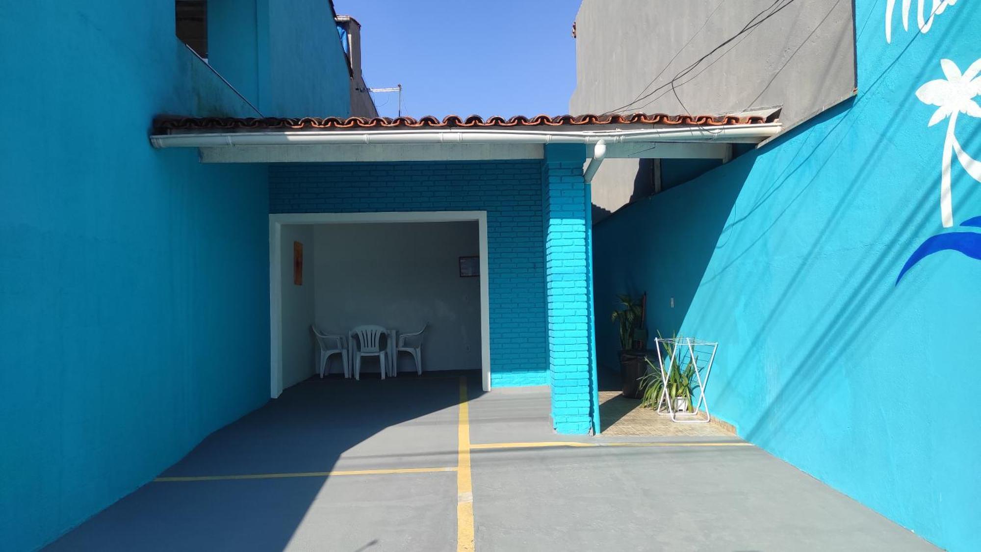 אובטובה Mar Dos Sonhos Suites מראה חיצוני תמונה