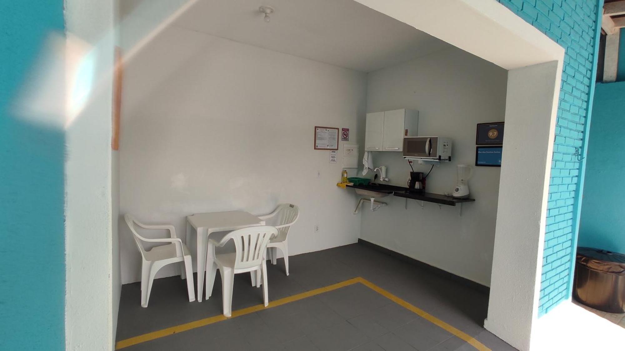 אובטובה Mar Dos Sonhos Suites מראה חיצוני תמונה