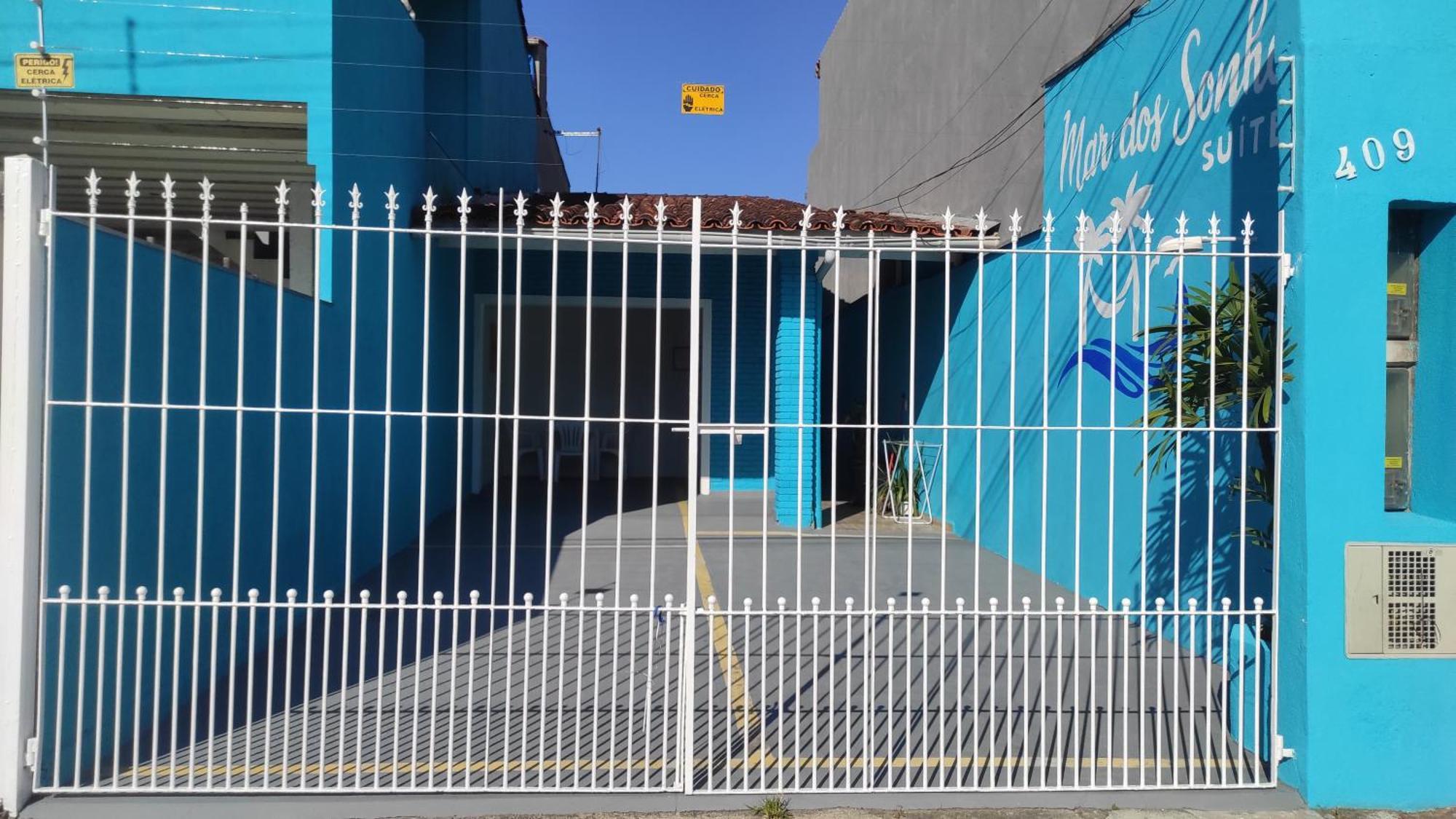 אובטובה Mar Dos Sonhos Suites מראה חיצוני תמונה